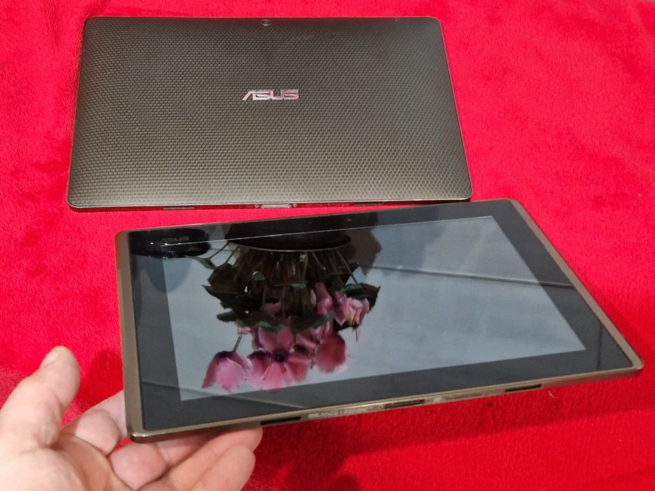 Tableta Asus fără informații fără accesorii