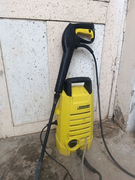 Продается Карчер - Karcher