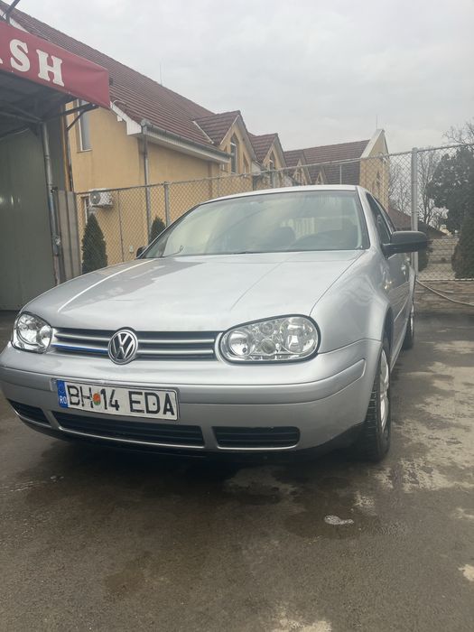 Vand golf 1.4l 16v