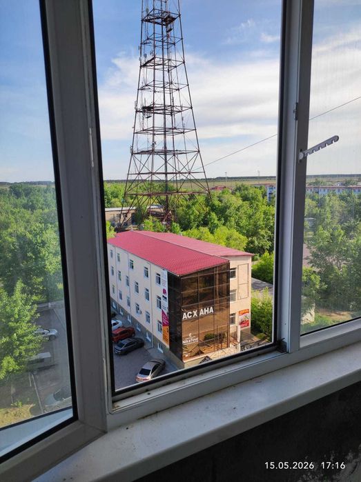 Продажа квартиры
