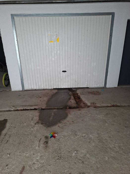 Продава се Гараж / Паркомясто в Търговище, Център - 18 кв.м за 510 €/кв.м - Снимка #2