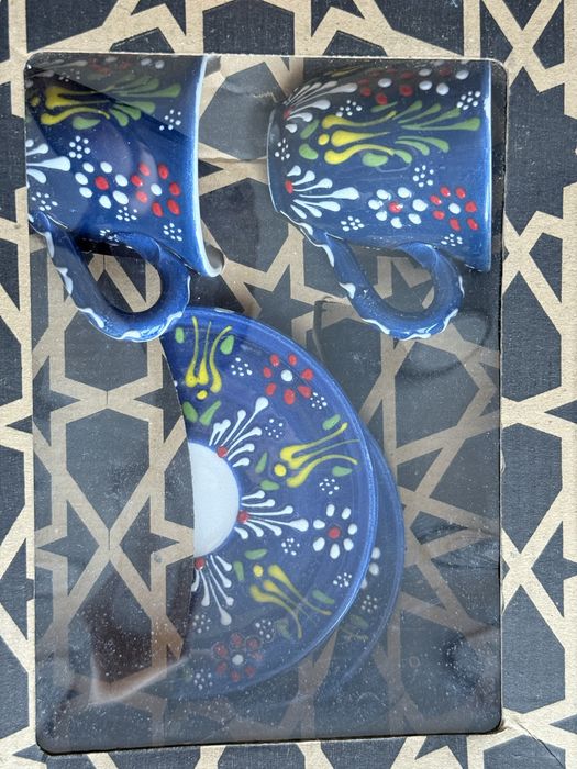 Set cesti Turcia noi