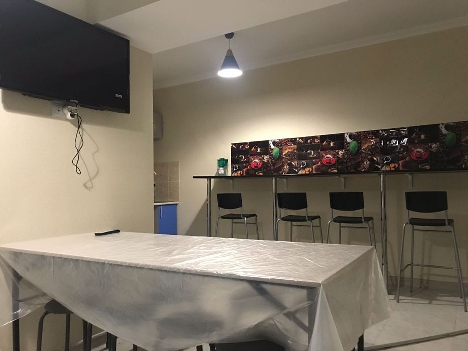 Хостел, комнаты, койко-место в хостеле