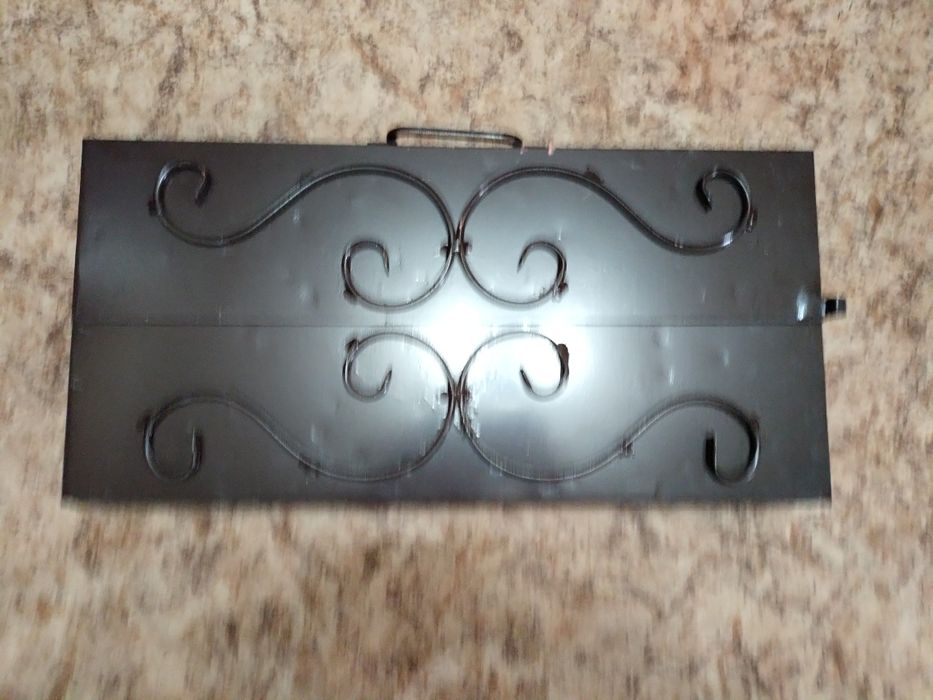 Продам Мангал новый