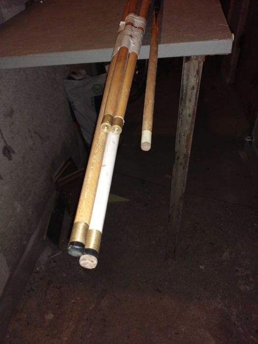 Продавам щеки за билярд