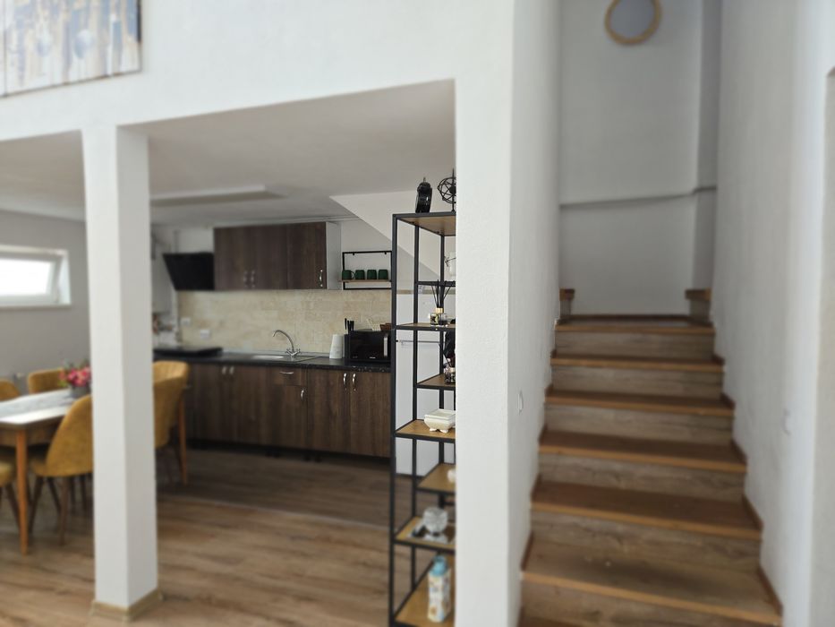 Inchiriez apartament in Sighisoara