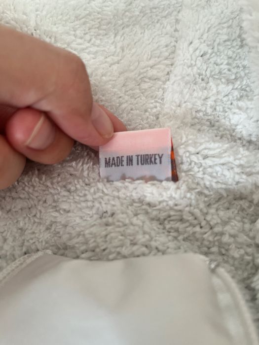 Комбинезон детский Осень-Весна