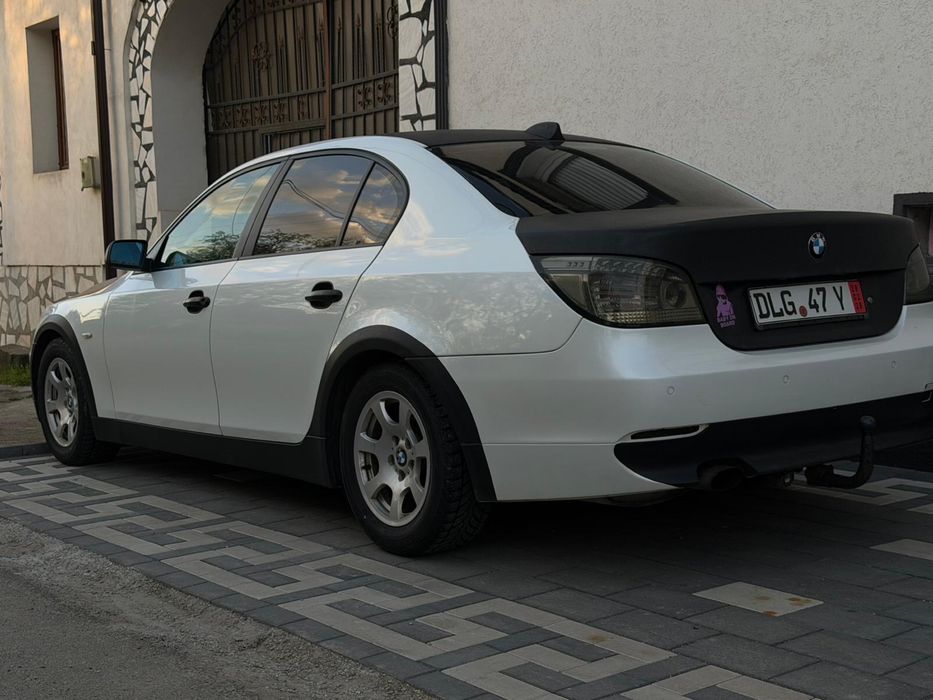 BMW 5 Series 2006 — imagine 2