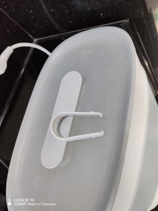 Стерилизатор Philips Avent със опция за сушене