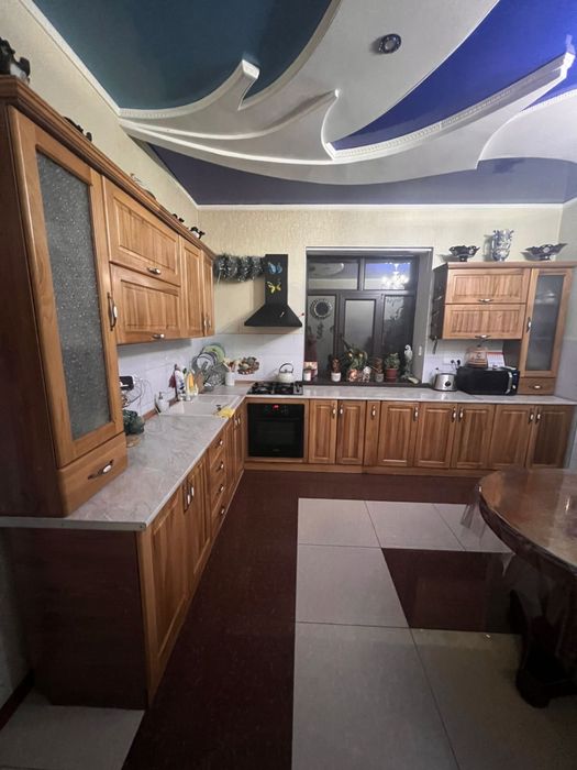 Кухонной гарнитура