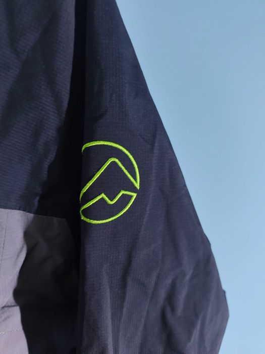 Stormberg softShell Яке/Мъжко S