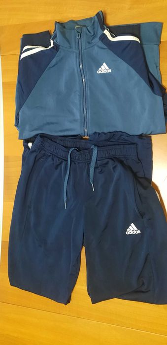 Adidas-Много Запазен