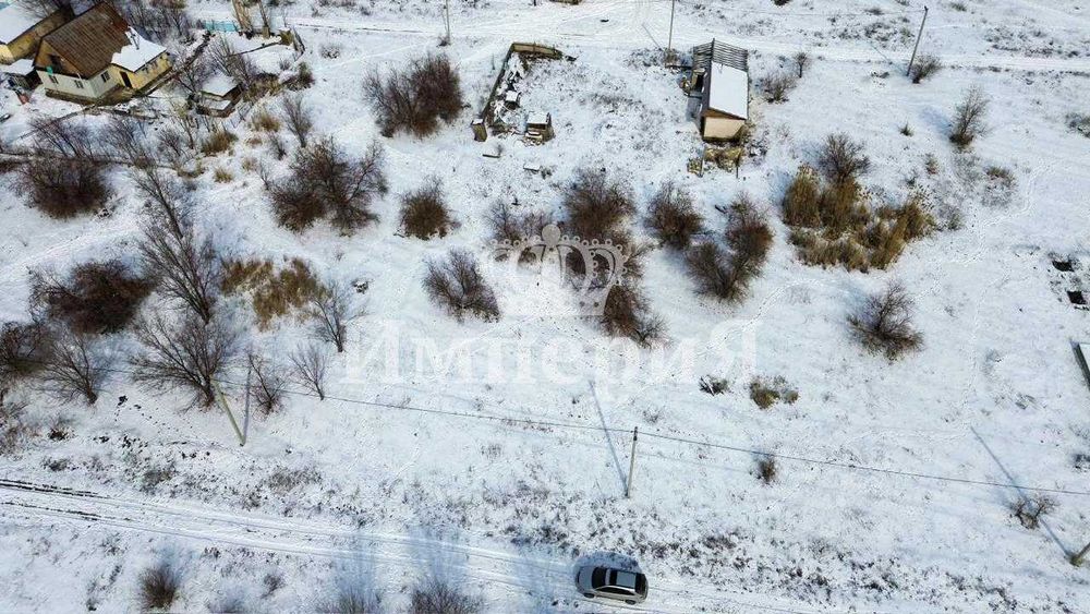 Продается ровный участок в Жастар-2