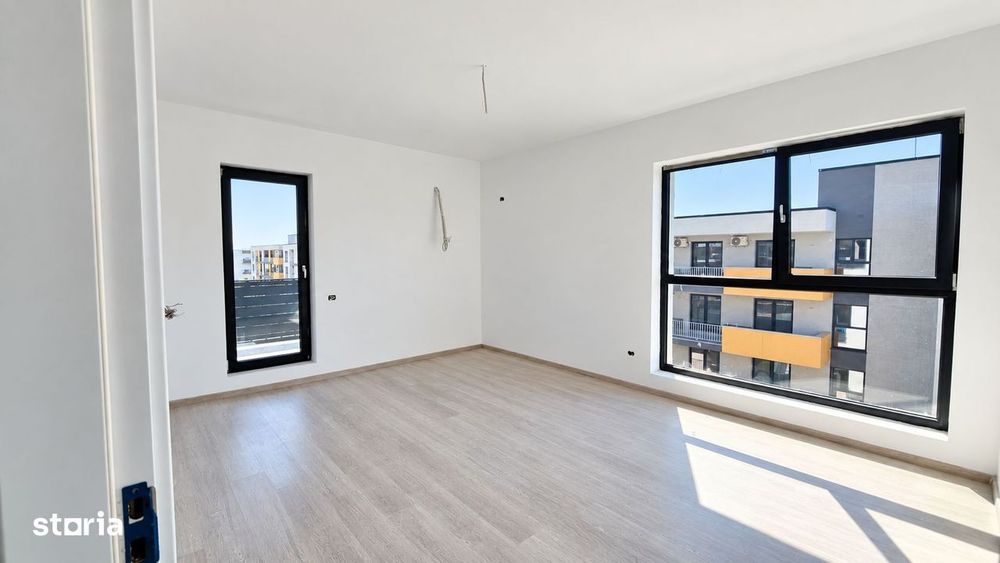 3 Camere, Metrou, Dezvoltator, Bloc Finalizat,Centrala,83 MP, Pallady