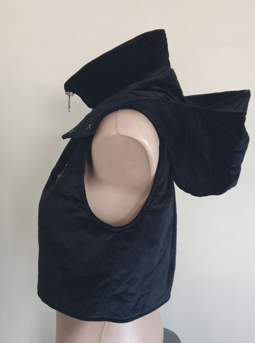 Dolce & Gabbana Womens Vest Size 48  ОРИГИНАЛ! Дамски  Елек!