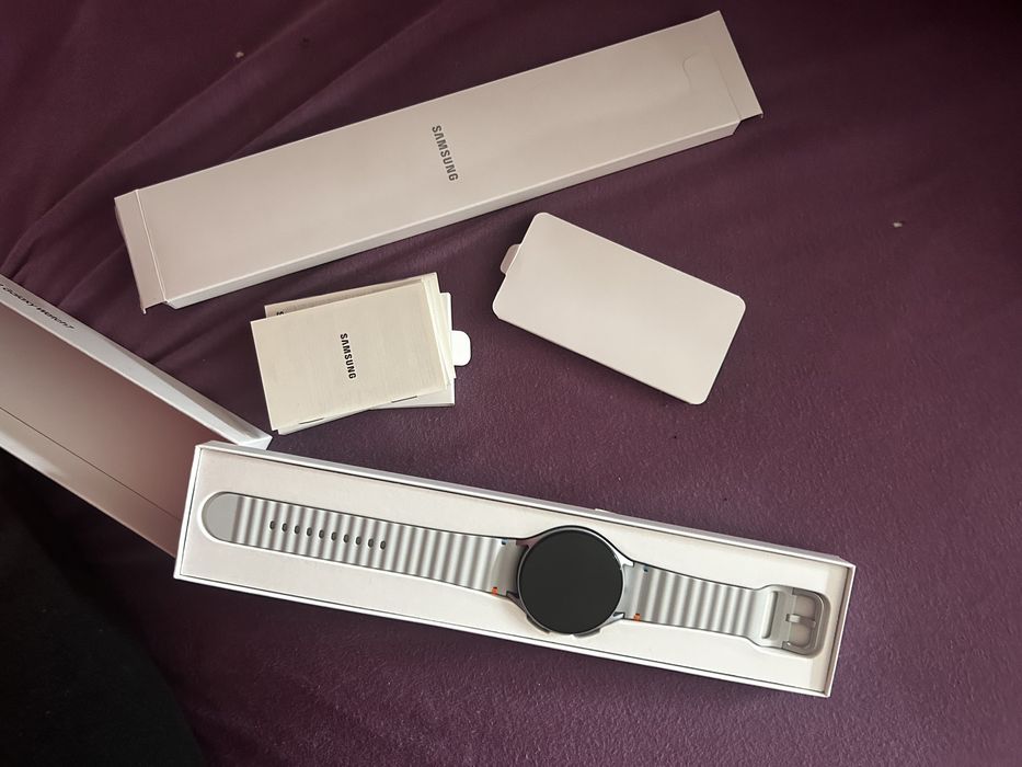 Samsung Galaxy Watch 7 44mm Нов!