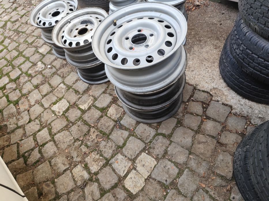 Джанти за ремаркета