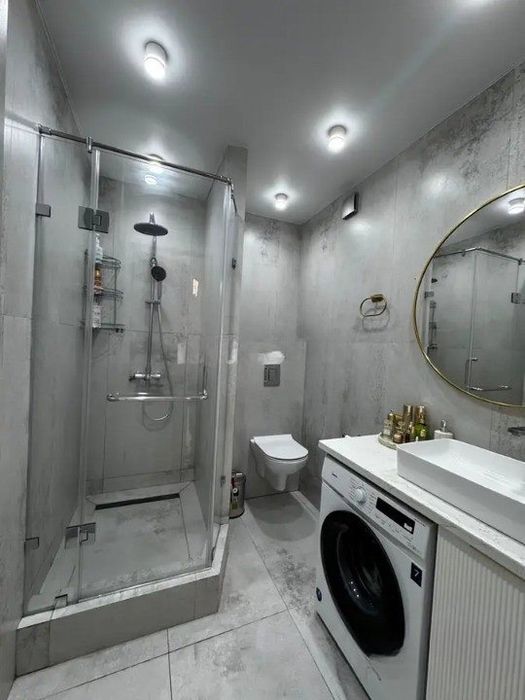 Евро 2 комнатная квартира