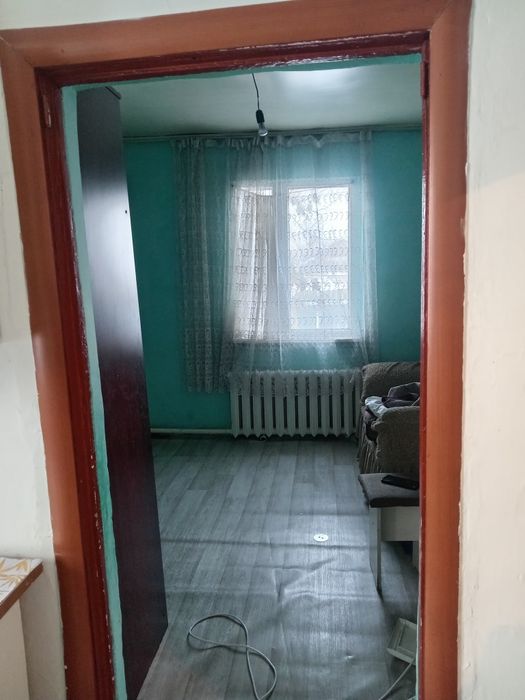 Частный добротный дом