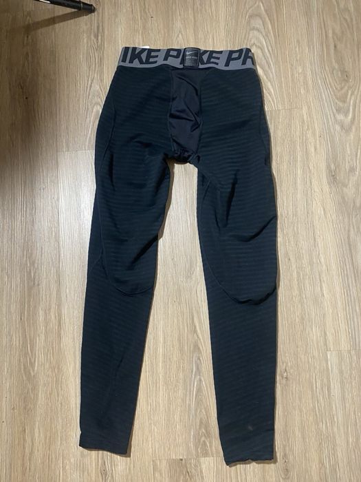 Тайтсы Nike Pro оригинал