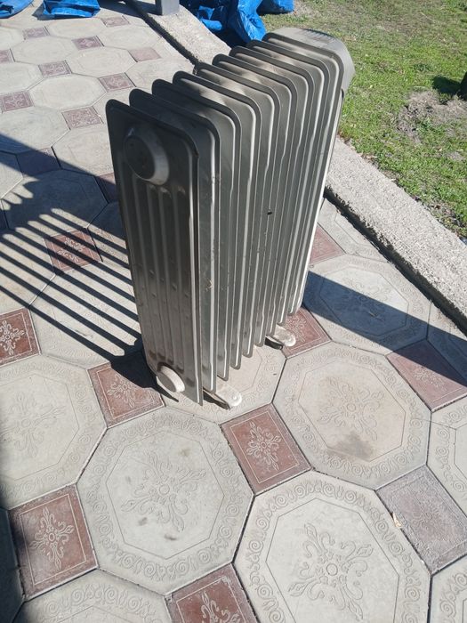 Продам обогреватель