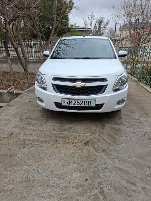 Кобалт сотилади.