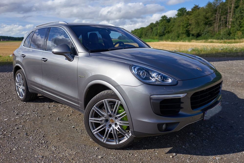 Джанти 20 за Porsche,Audi,VW