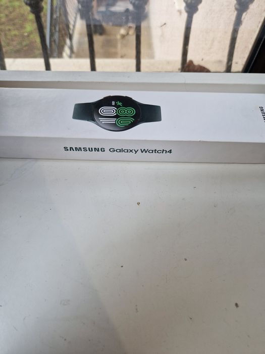 Samsung galaxy watch4