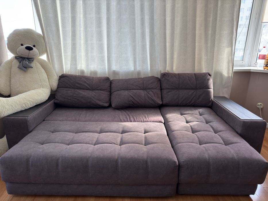 Продам диван в отличном состоянии