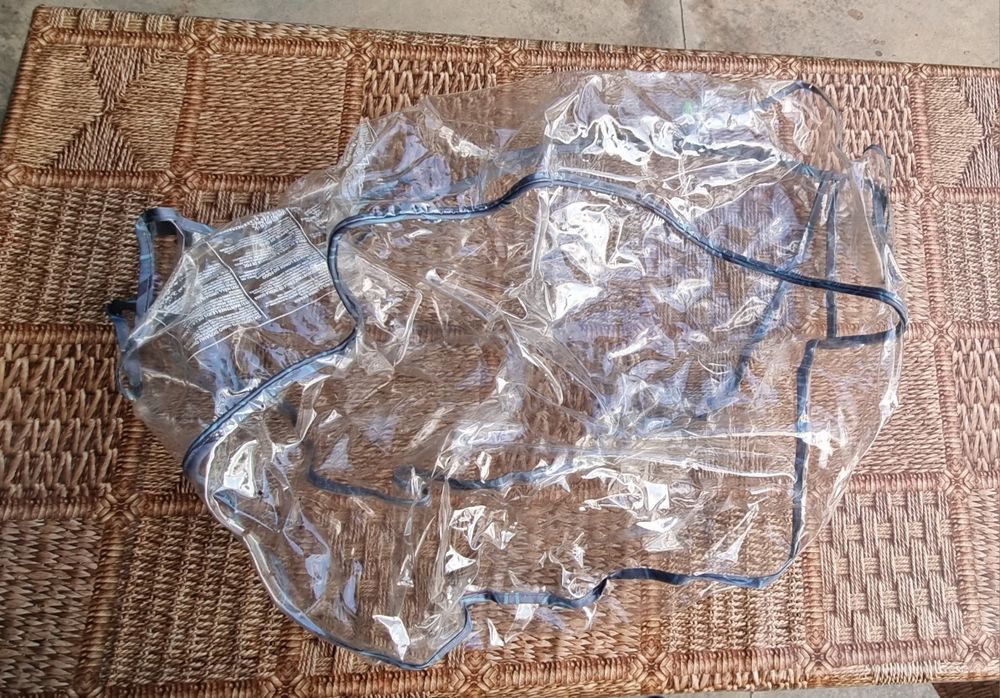 Детска количка Cosatto Giggle 2