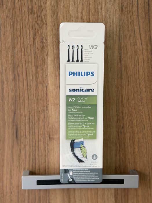Set 4 Rezerve Periuta Philips Sonicare W2 HX6064