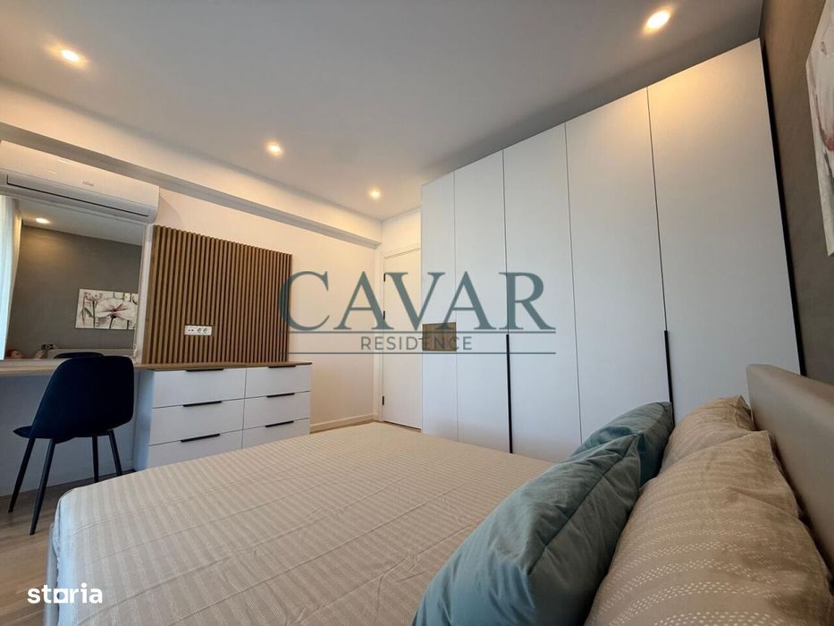 Proiect Nou Drumul Binelui 168 Cavar Residence