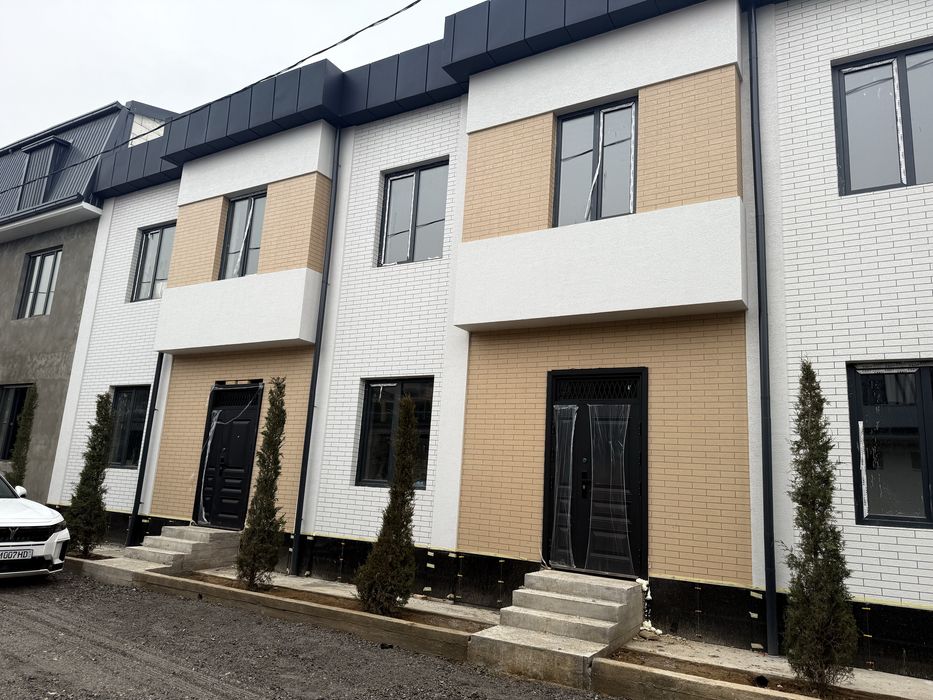 katej sotiladi 2 etaj+ padval