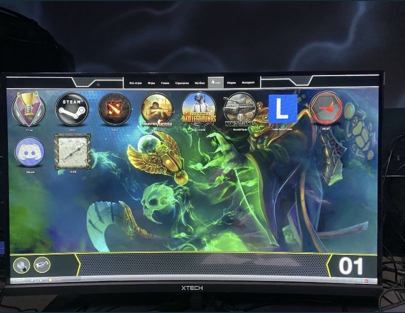 Came club service Установка Runpad pro, shell ClubTimer и CameClass
