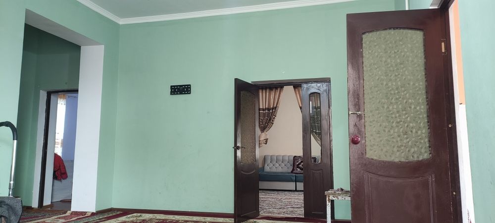 Ёйилма котеж сотилади