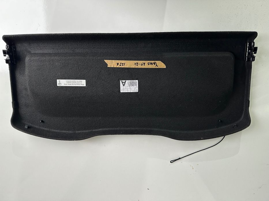 Кора багажник Toyota Yaris 20-24
