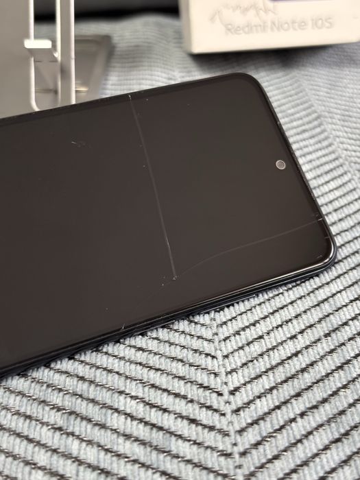 Xiaomi Redmi Note 10s