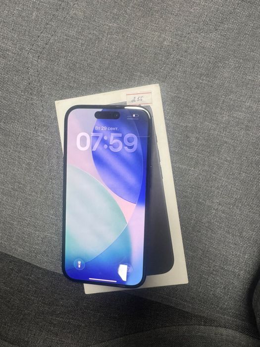 Iphone 16 256gb 88%