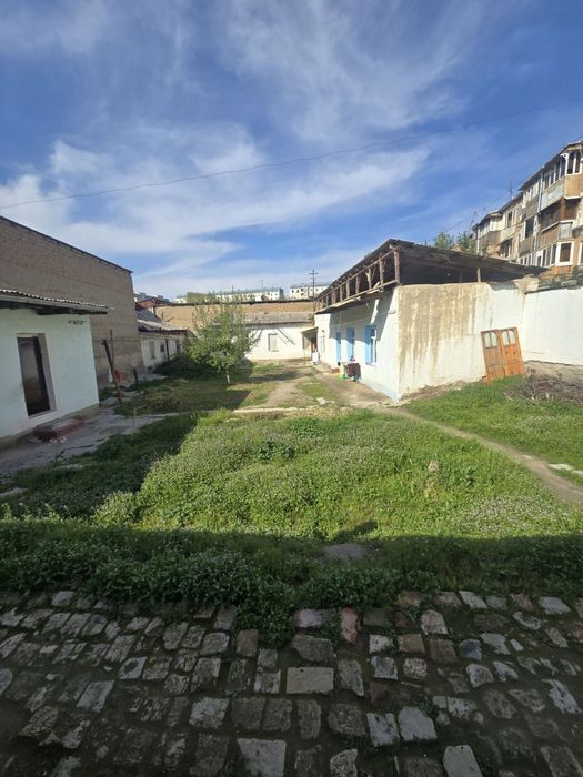 Срочно сотилади ховли Вокзал