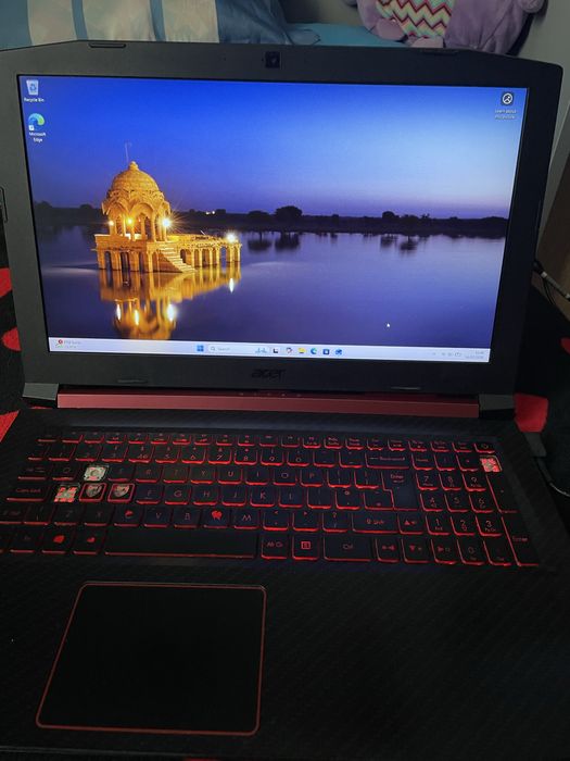 acer nitro  5.