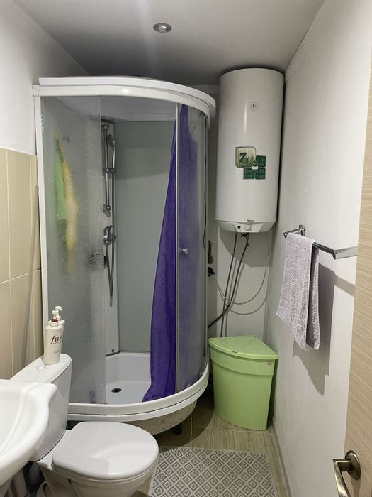 Продам уютный дом