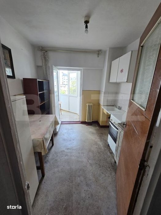 Apartament 2 camere| 48 mp| Centru Targoviste| Langa Primarie|
