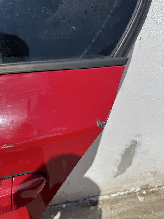 Usa stanga spate bmw seria 1 e87 2003-2013