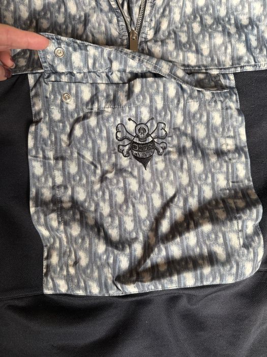 Dior яке унисекс модел 50€