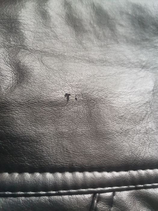 Продавам Кожено яке