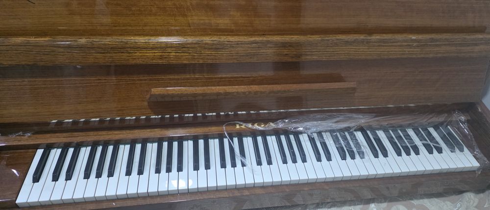 Пианино Riga USSR