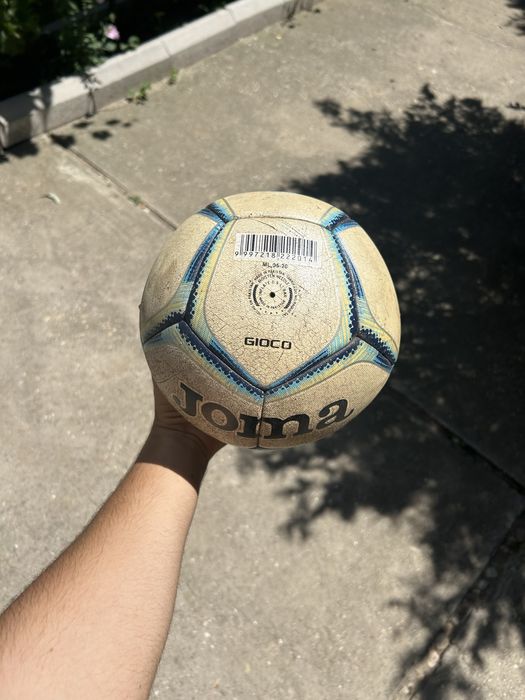 Minge fotbal Joma