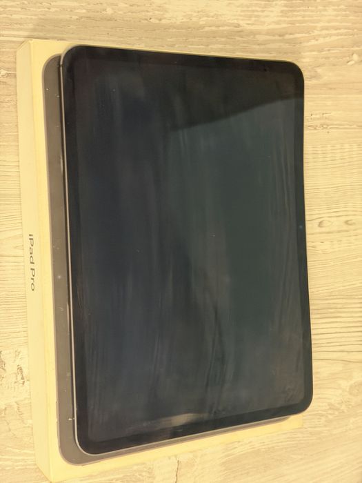 Ipad M4 256 gb 2024