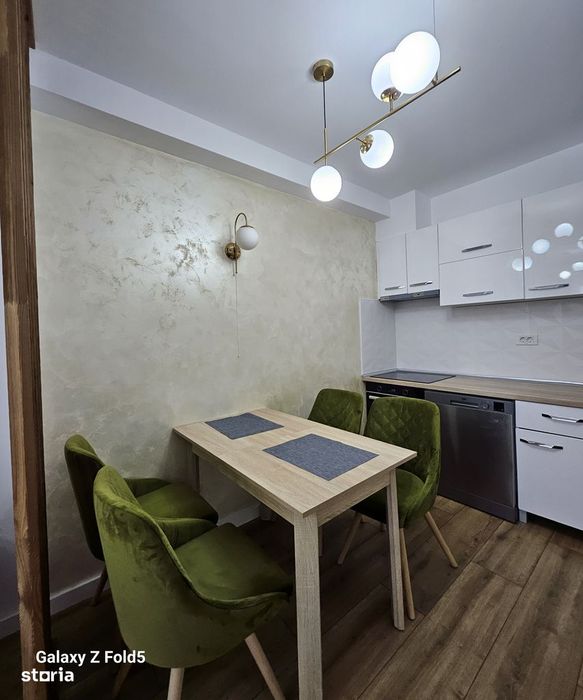 Apartament 3 camere de închiriat | Victoria Residence – Nufărul