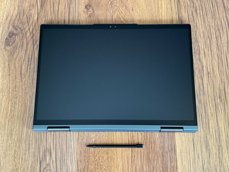 14' WUXGA Touch i7-1265u Lenovo ThinkPad X1 Yoga Gen 7 16GB LPDDR5/512